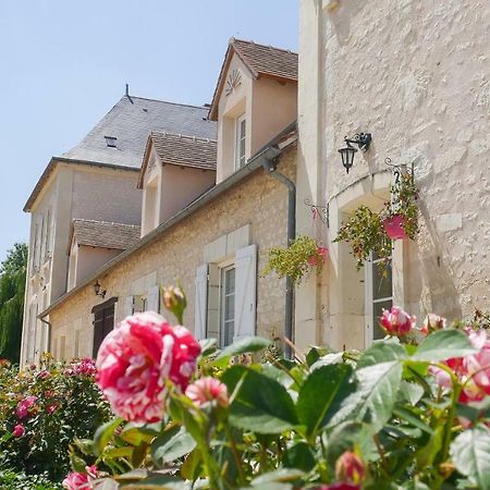 Moulin D'Amour Chambon  エクステリア 写真