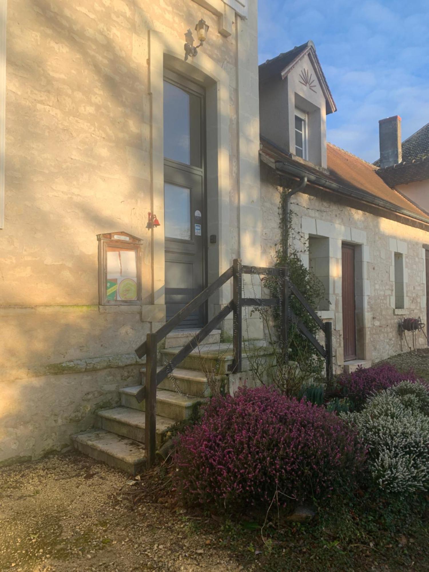 Moulin D'Amour Chambon  エクステリア 写真