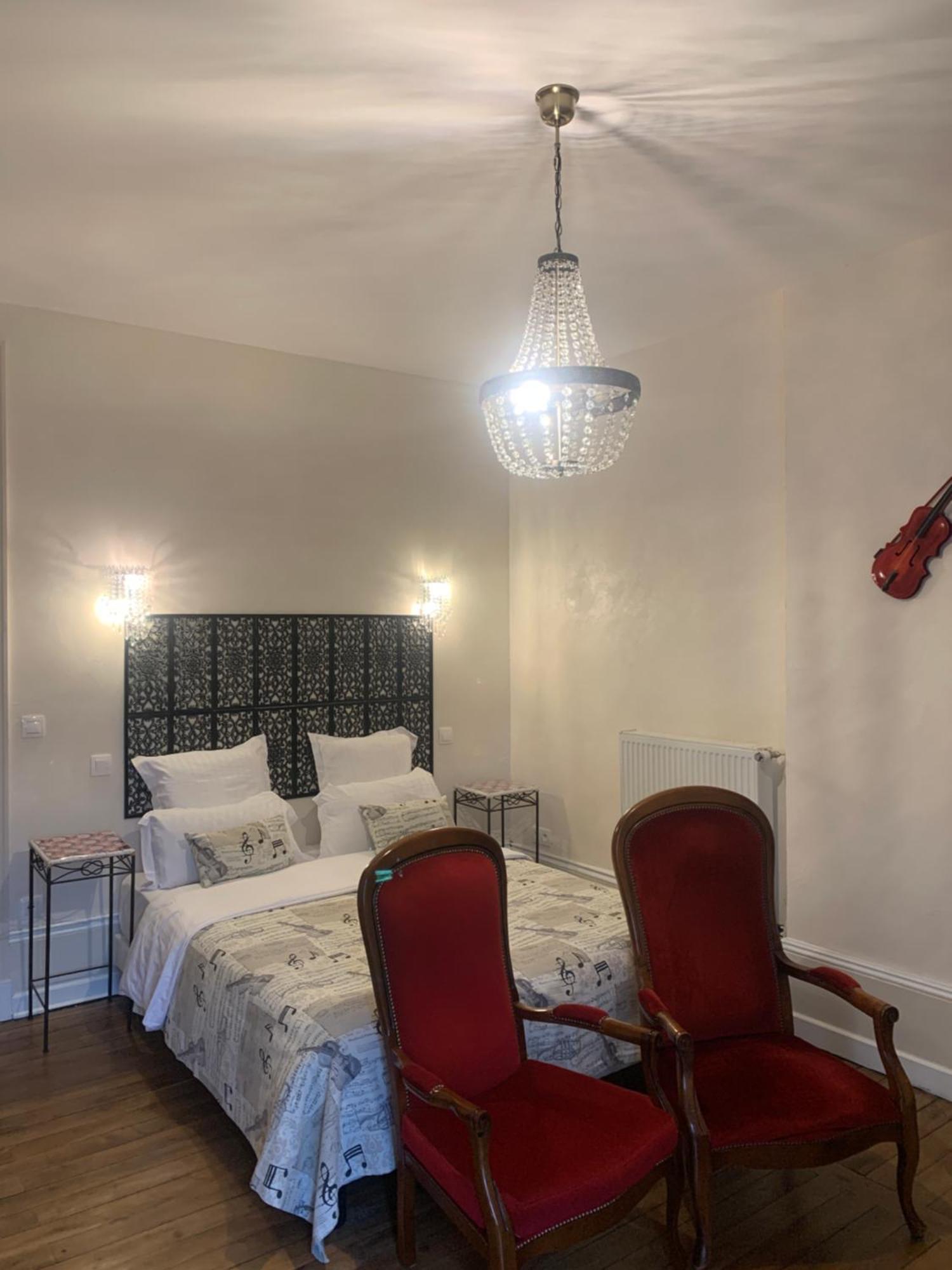 Moulin D'Amour Chambon  エクステリア 写真