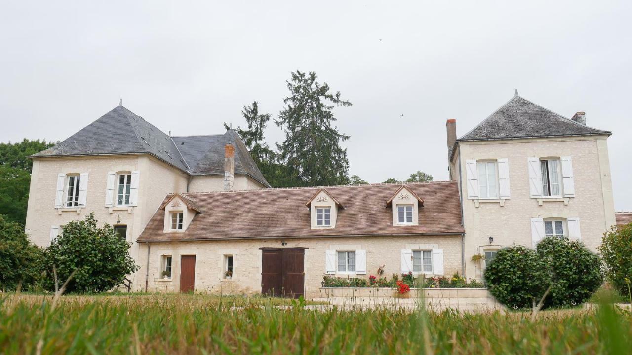 Moulin D'Amour Chambon  エクステリア 写真