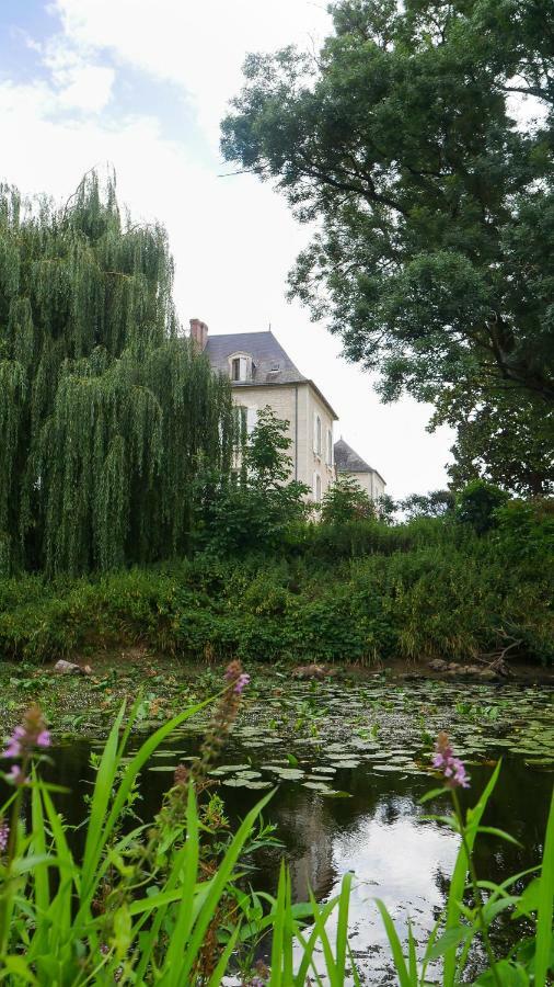 Moulin D'Amour Chambon  エクステリア 写真
