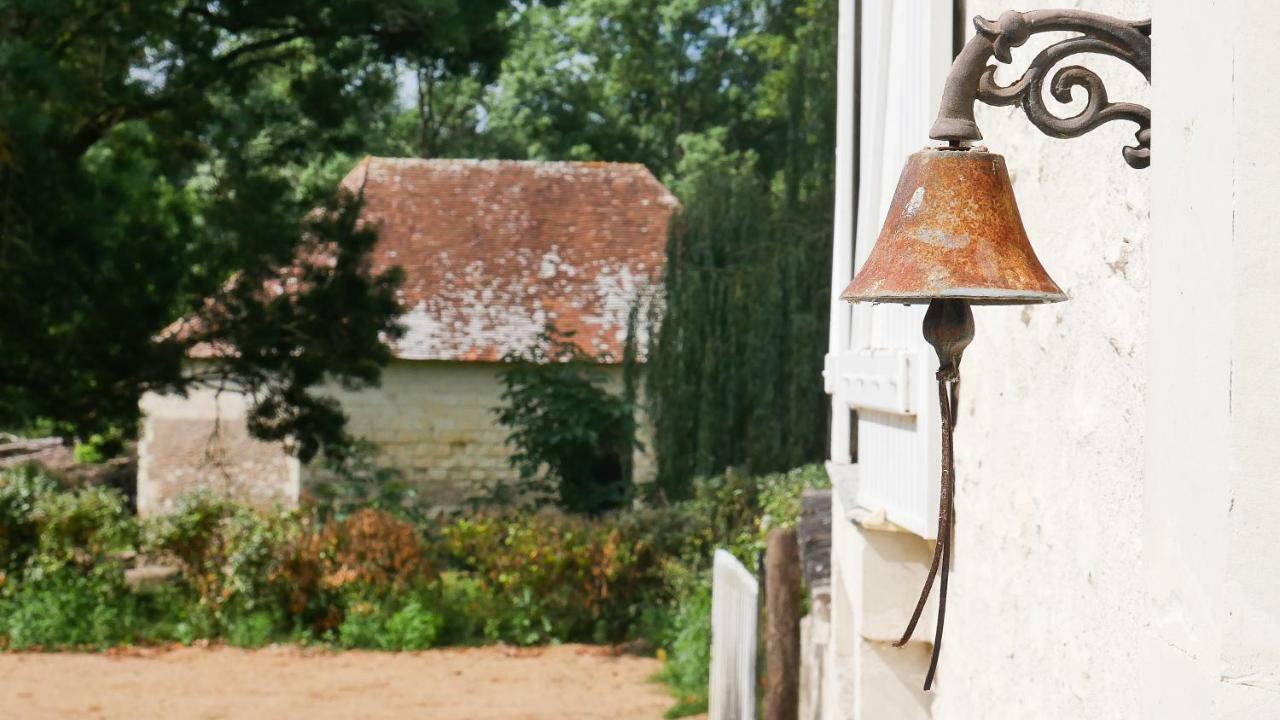 Moulin D'Amour Chambon  エクステリア 写真