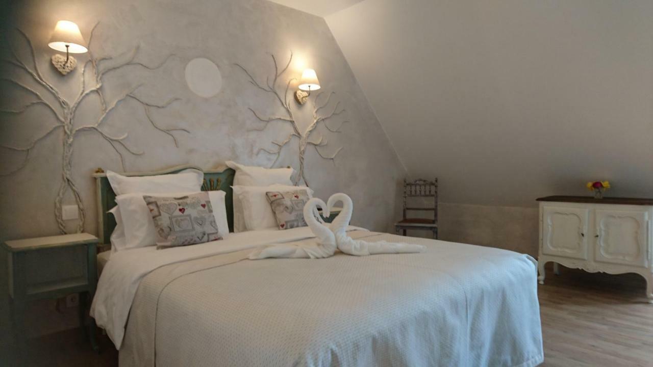 Moulin D'Amour Chambon  エクステリア 写真
