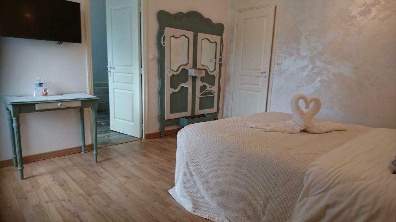 Moulin D'Amour Chambon  エクステリア 写真
