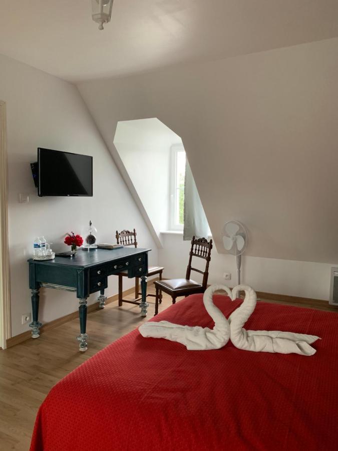 Moulin D'Amour Chambon  エクステリア 写真